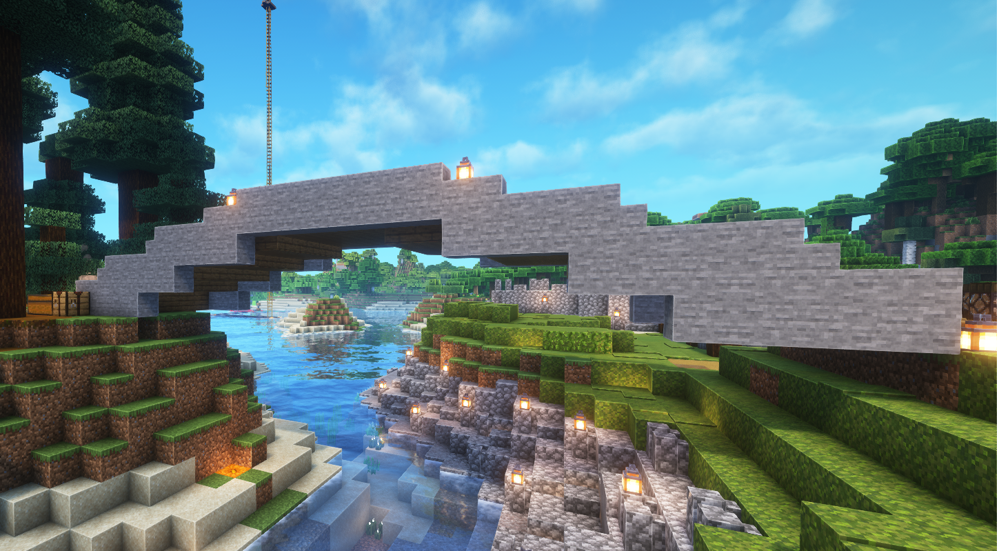 Stone Bridge – additional image
